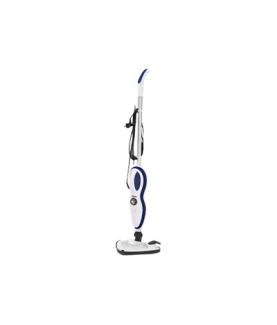 Steam Mop | SR-5261 | Corded operating | Washing function | Blue