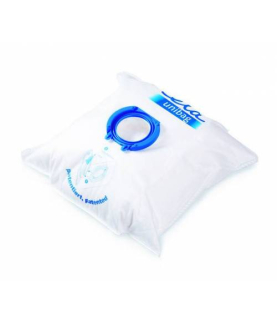 ETA Vacuum cleaner bags Universal | ETA990068000 UNIBAG | White