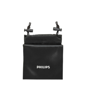 Philips | Showerproof body groomer | BG7025/15 | Body groomer | Number of length steps 5 | Black/Stainless