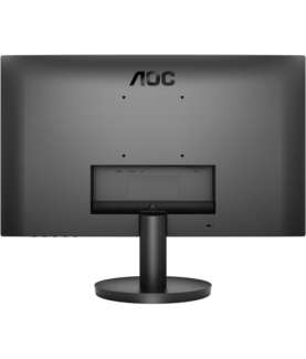 AOC 24B3HA2 | 23.8 " | IPS | 16:9 | 100 Hz | 1 ms | 1920 x 1080 pixels | 250 cd/m | HDMI ports quantity 1 | Black | Warranty 36