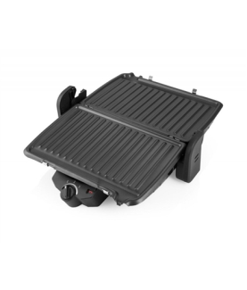 ETA | Electric grill | ETA415590000 | Contact | 1600 W | Black