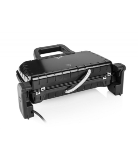 ETA | Electric grill | ETA415590000 | Contact | 1600 W | Black