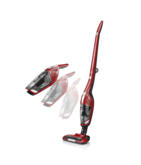 ETA | Vacuum Cleaner | ETA445390000 Moneto II | Cordless operating | Handstick 2in1 | N/A W | 18 V | Operating time (max) 45 mi