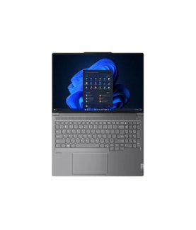 Lenovo ThinkBook 16p G5 IRX | Storm Grey | 16 " | IPS | WQXGA | 2560 x 1600 pixels | Anti-glare | Intel Core i9 | i9-14900HX | 