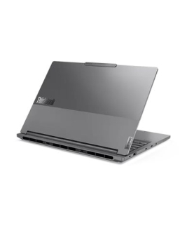 Lenovo ThinkBook 16p G5 IRX | Storm Grey | 16 " | IPS | WQXGA | 2560 x 1600 pixels | Anti-glare | Intel Core i9 | i9-14900HX | 