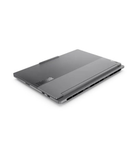 Lenovo ThinkBook 16p G5 IRX | Storm Grey | 16 " | IPS | WQXGA | 2560 x 1600 pixels | Anti-glare | Intel Core i9 | i9-14900HX | 