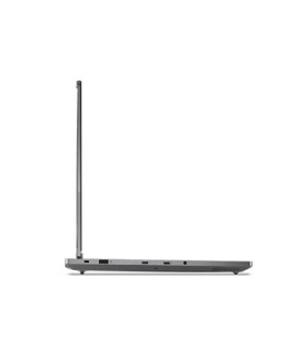 Lenovo ThinkBook 16p G5 IRX | Storm Grey | 16 " | IPS | WQXGA | 2560 x 1600 pixels | Anti-glare | Intel Core i9 | i9-14900HX | 