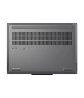 Lenovo ThinkBook 16p G5 IRX | Storm Grey | 16 " | IPS | WQXGA | 2560 x 1600 pixels | Anti-glare | Intel Core i9 | i9-14900HX | 