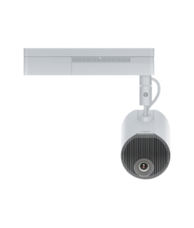 Epson | LightScene EV-110 | WXGA (1280x800) | 2200 ANSI lumens | White | Lamp warranty 12 month(s)