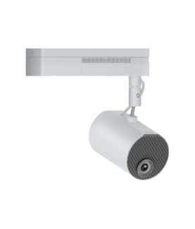 Epson | LightScene EV-110 | WXGA (1280x800) | 2200 ANSI lumens | White | Lamp warranty 12 month(s)