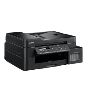 Brother Multifunction Printer | DCP-T720DW | Inkjet | Colour | A4 | Wi-Fi | Black