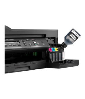 Brother Multifunction Printer | DCP-T720DW | Inkjet | Colour | A4 | Wi-Fi | Black