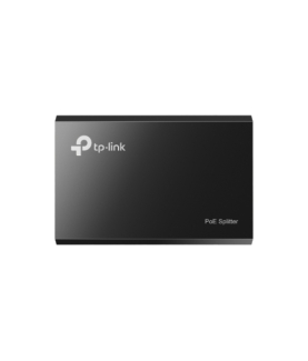 TP-LINK | PoE Splitter | TL-PoE10R | Ethernet LAN (RJ-45) ports 2x10/100/1000