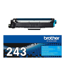 Brother TN243C | Toner cartridge | Cyan