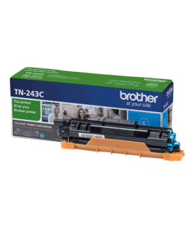 Brother TN243C | Toner cartridge | Cyan