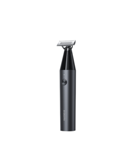 Xiaomi | UniBlade Trimmer | X300 EU | Operating time (max) 60 min | Wet & Dry | Lithium Ion | Black