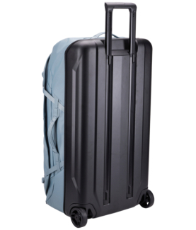 Thule | Chasm | Check-in Wheeled Suitcase | Luggage | Pond Gray | Waterproof