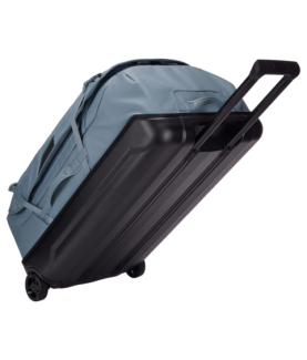 Thule | Chasm | Check-in Wheeled Suitcase | Luggage | Pond Gray | Waterproof