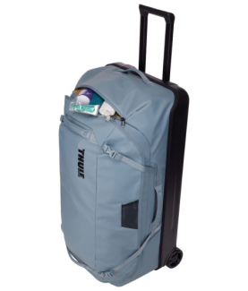 Thule | Chasm | Check-in Wheeled Suitcase | Luggage | Pond Gray | Waterproof