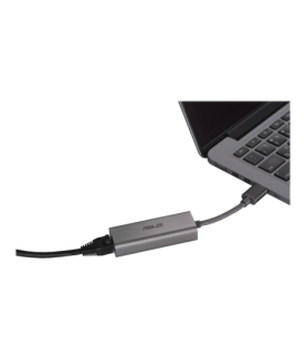 Asus | C2500 USB Type-A 2.5G Base-T Ethernet Adapter