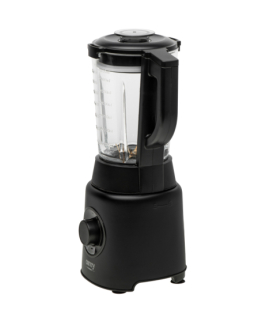 Camry | Blender | CR 4089 | Tabletop | 2000 W | Jar material Glass | Jar capacity 1.7 L | Ice crushing | Black