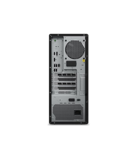 Lenovo ThinkStation | P3 | Desktop | Tower | Intel Core i7 | i7-14700K | Internal memory 32 GB | UDIMM DDR5 | Solid-state drive