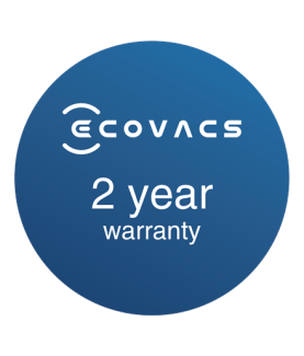 Ecovacs | Vacuum cleaner | DEEBOT T9+ | Wet&Dry | Operating time (max) 175 min | Lithium Ion | 5200 mAh | Dust capacity 0.42 L 