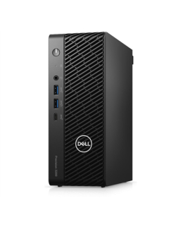 Dell Precision | 3280 | Desktop | CFF | Intel Core i7 | 14700 | Internal memory 16 GB | DDR5 | Solid-state drive capacity 512 G