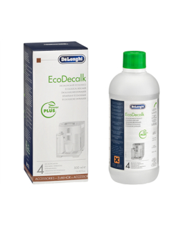 Delonghi | EcoDecalk 2x100ml | EcoDecalk mini | Capacity 0.1 L