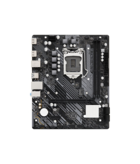 ASRock | H510M-H2/M.2 SE | Processor family Intel | Processor socket LGA1200 | DDR4 | Number of SATA connectors 4