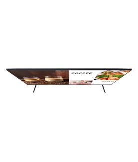 Samsung | BE43C-H | 43 " | Landscape | 16/7 | Tizen Smart TV | 250 cd/m | 178 | 178 