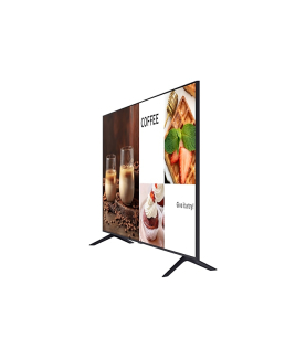 Samsung | BE43C-H | 43 " | Landscape | 16/7 | Tizen Smart TV | 250 cd/m | 178 | 178 