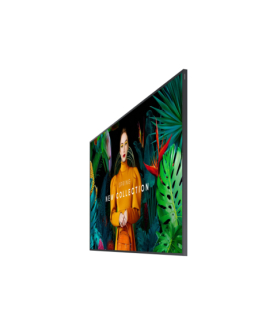 Samsung | LH75QMCEBGCXEN | 75 " | 500 cd/m | Landscape/Portrait | 24/7 | Tizen | Wi-Fi | 8 ms | 178 | 178 