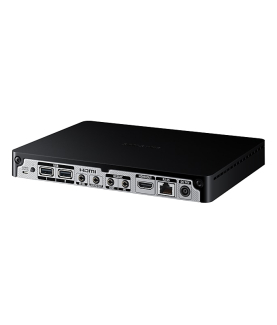 Samsung | Digital Signage Player | SBB-SS08NU1XEN | Tizen | Wi-Fi