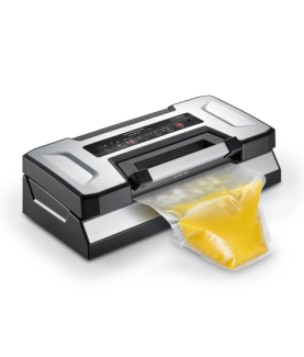 Caso | Bar Vacuum sealer | VRH 790 Advanced Pro | Power 130 W | Temperature control