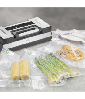 Caso | Bar Vacuum sealer | VRH 790 Advanced Pro | Power 130 W | Temperature control