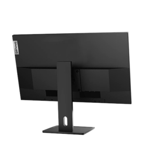 Lenovo | ThinkVision | E27q-20 | 27 " | IPS | QHD | 16:9 | 75 Hz | 4 ms | 2560 x 1440 | 350 cd/m | HDMI ports quantity 1 | Rave