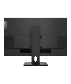 Lenovo | ThinkVision | E27q-20 | 27 " | IPS | QHD | 16:9 | 75 Hz | 4 ms | 2560 x 1440 | 350 cd/m | HDMI ports quantity 1 | Rave