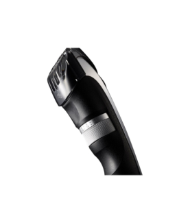 Panasonic | Electric Hair Clipper | ER-SC60-S803 | Cordless | Number of length steps 38 | Silver