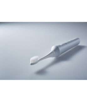 Panasonic | Toothbrush | EW-DL83 | Rechargeable | For adults | Number of brush heads included 3 | Number of teeth brushing mode