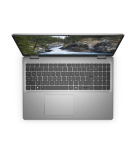 Dell Vostro 16 5640 | Grey | 16 " | WVA | FHD+ | 1920 x 1200 pixels | Anti-glare | Intel Core 7 | 150U | 16 GB | DDR5 | Solid-s