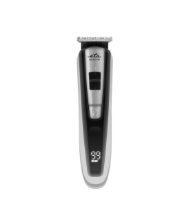 ETA 5in1 Multi-purpose Trimmer | ETA834590000 AUSTIN | Cordless | Number of length steps 4 | Black