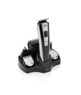 ETA 5in1 Multi-purpose Trimmer | ETA834590000 AUSTIN | Cordless | Number of length steps 4 | Black