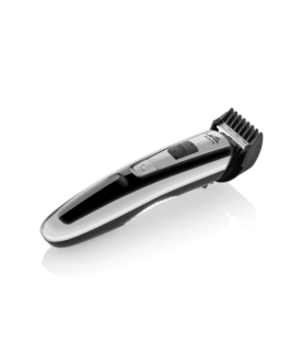 ETA 5in1 Multi-purpose Trimmer | ETA834590000 AUSTIN | Cordless | Number of length steps 4 | Black