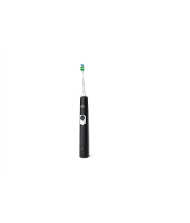 Philips | Sonic Electric Toothbrush | HX6800/35 ProtectiveClean 4300 | Rechargeable | For adults | Number of brush heads includ