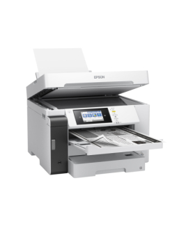 Epson Multifunctional printer | EcoTank M15180 | Inkjet | Mono | 3-in-1 | Wi-Fi | Black and white