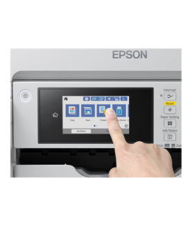 Epson Multifunctional printer | EcoTank M15180 | Inkjet | Mono | 3-in-1 | Wi-Fi | Black and white