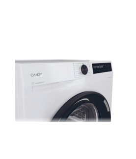 Candy Washing Machine | BR 48B6-S | Energy efficiency class A | Front loading | Washing capacity 8 kg | 1400 RPM | Depth 53 cm 