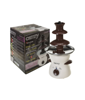 Camry | Chocolate Fountain | 80W (maximum 190W) W