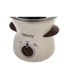 Camry | Chocolate Fountain | 80W (maximum 190W) W